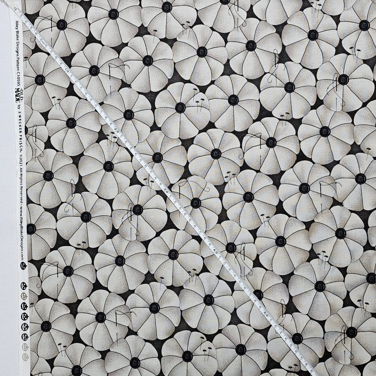 Riley Blake - Old Made - Fabric - RB028
