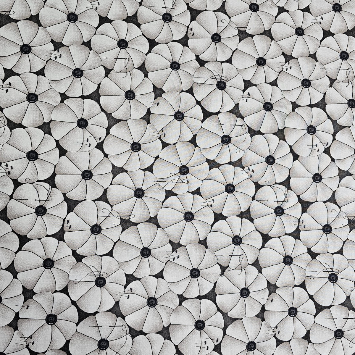 Riley Blake - Old Made - Fabric - RB028