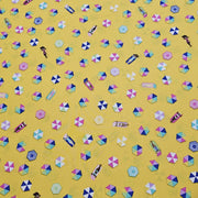 Riley Blake - Sunshine Blvd - Fabric - RB029