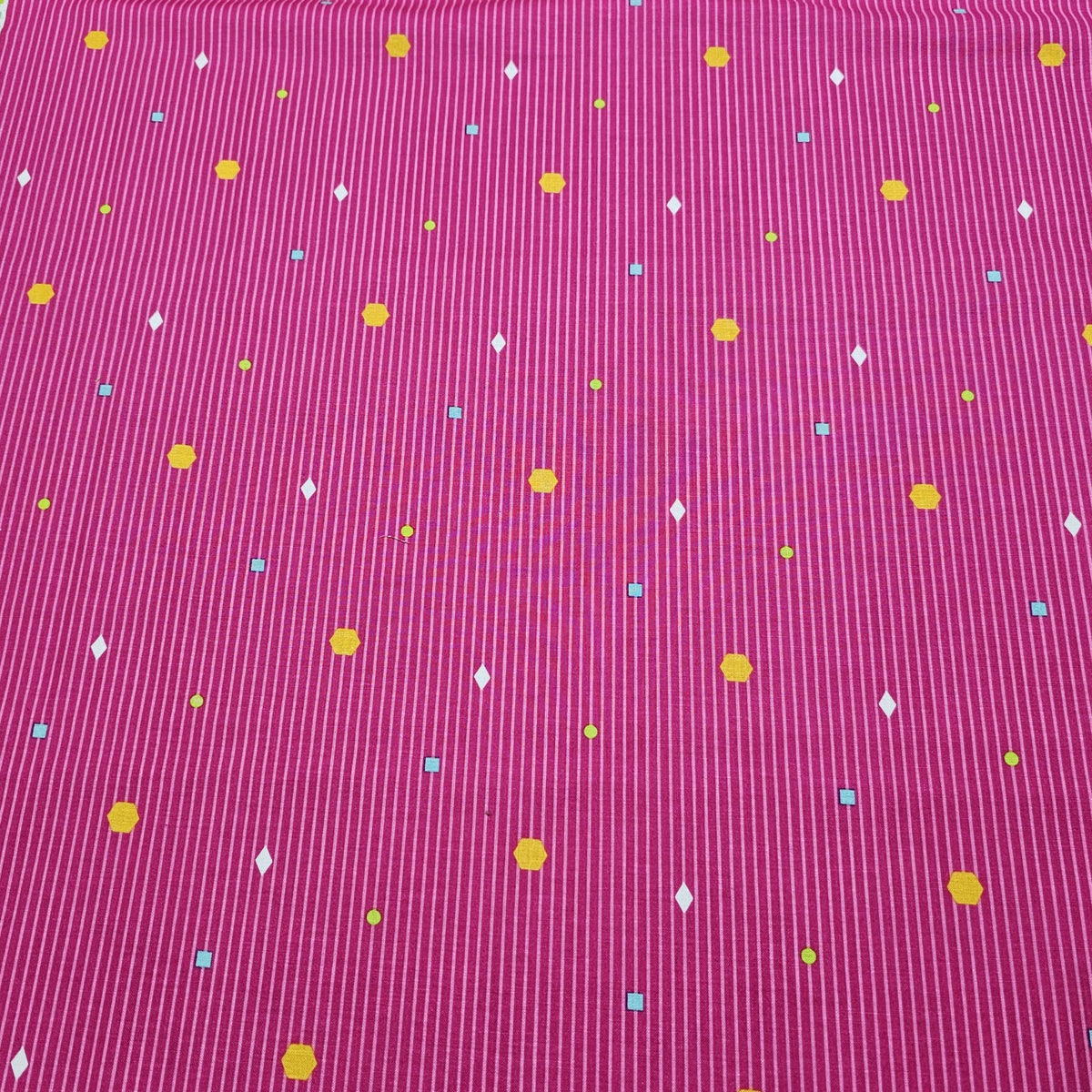 Riley Blake - Colour Wall - Fabric - RB031