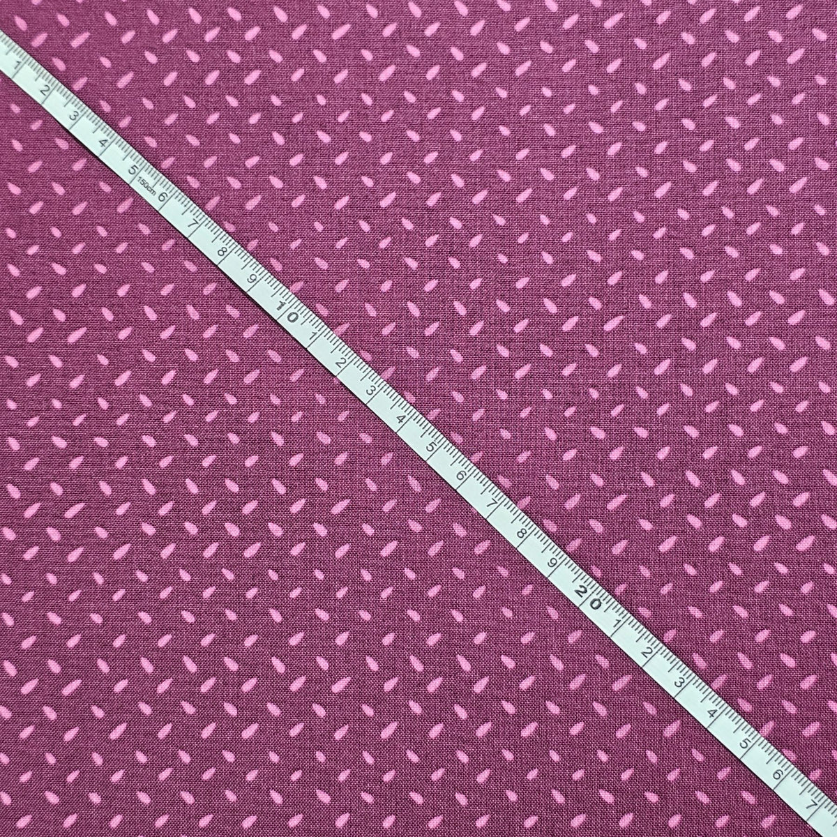 Riley Blake - Fabric - RB020
