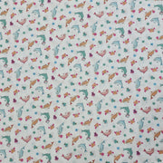 Riley Blake - Mer Mazing - Fabric - RB036