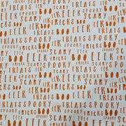 Riley Blake - Spooky - Fabric - RB034