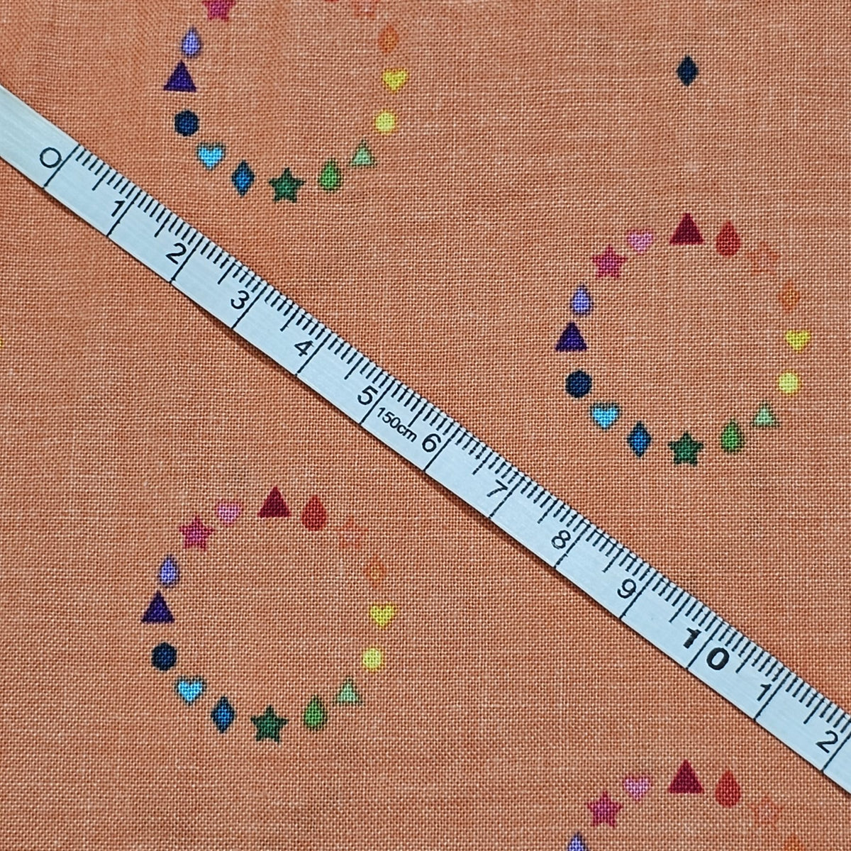 Riley Blake - Fabric - RB038