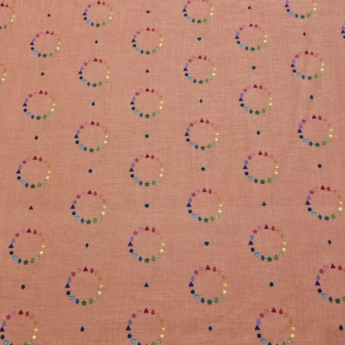Riley Blake - Fabric - RB038