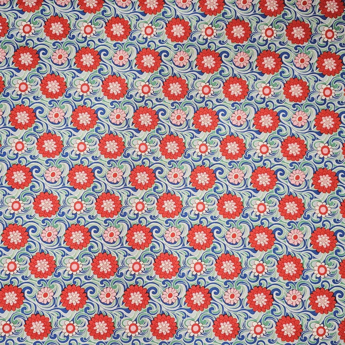 Liberty - The Carnaby Collection - Carnation Carnival - L255