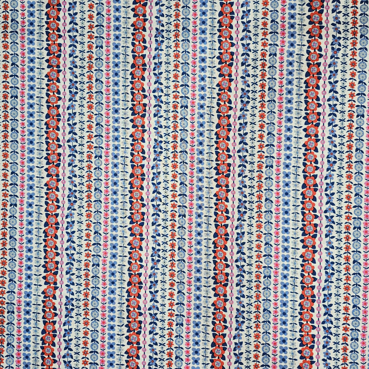 Liberty - The Carnaby Collection - Soho Stripe - L254