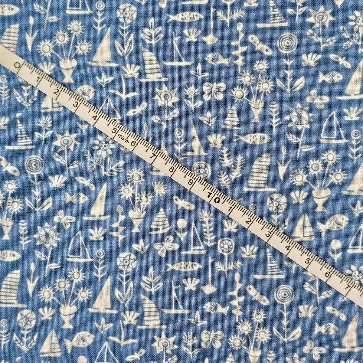 Liberty - Riviera Collection - L170