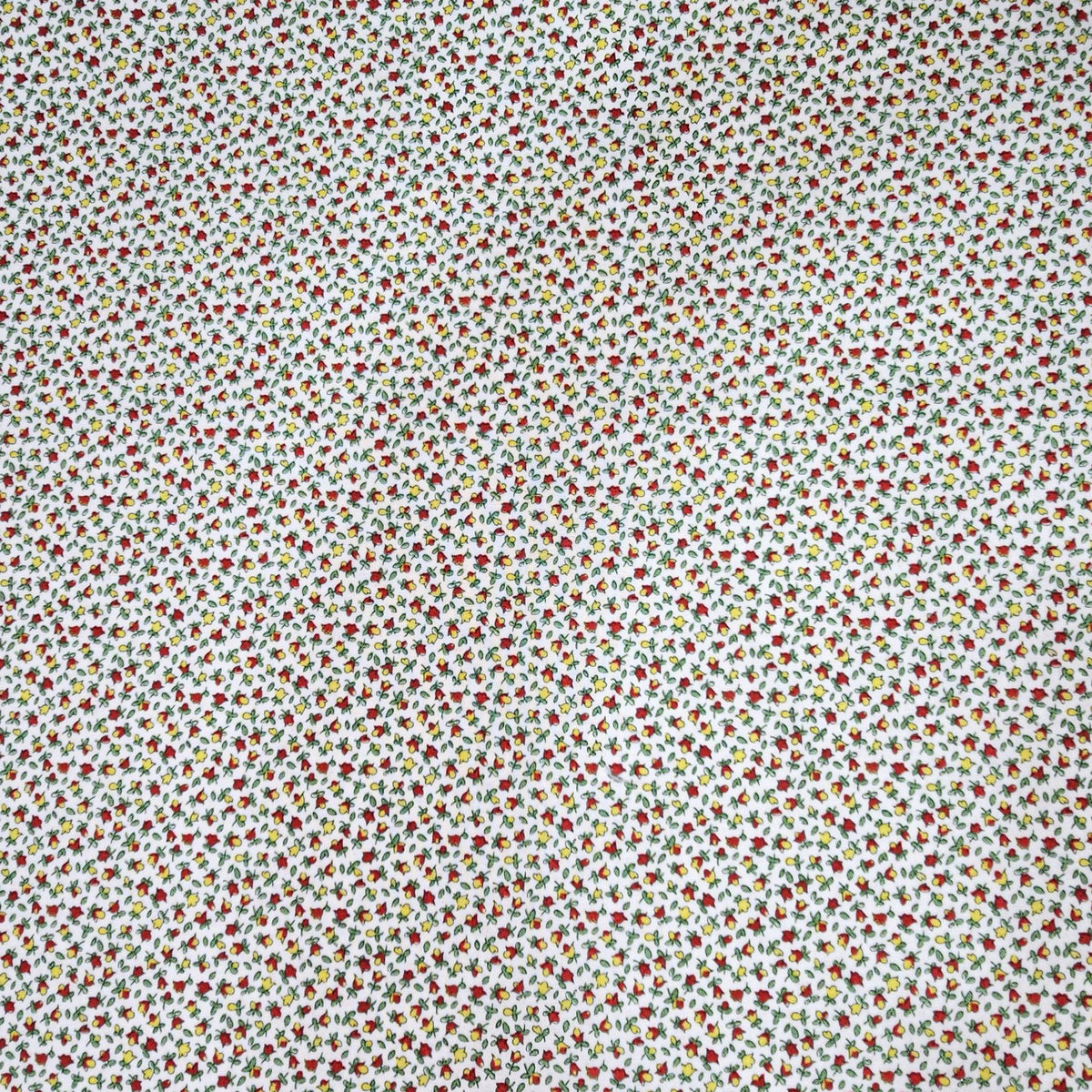 Liberty - Lasenby  Cotton - Little Buds - L263