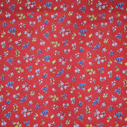 Liberty - Lasenby  Cotton - Posy Sprig - L276