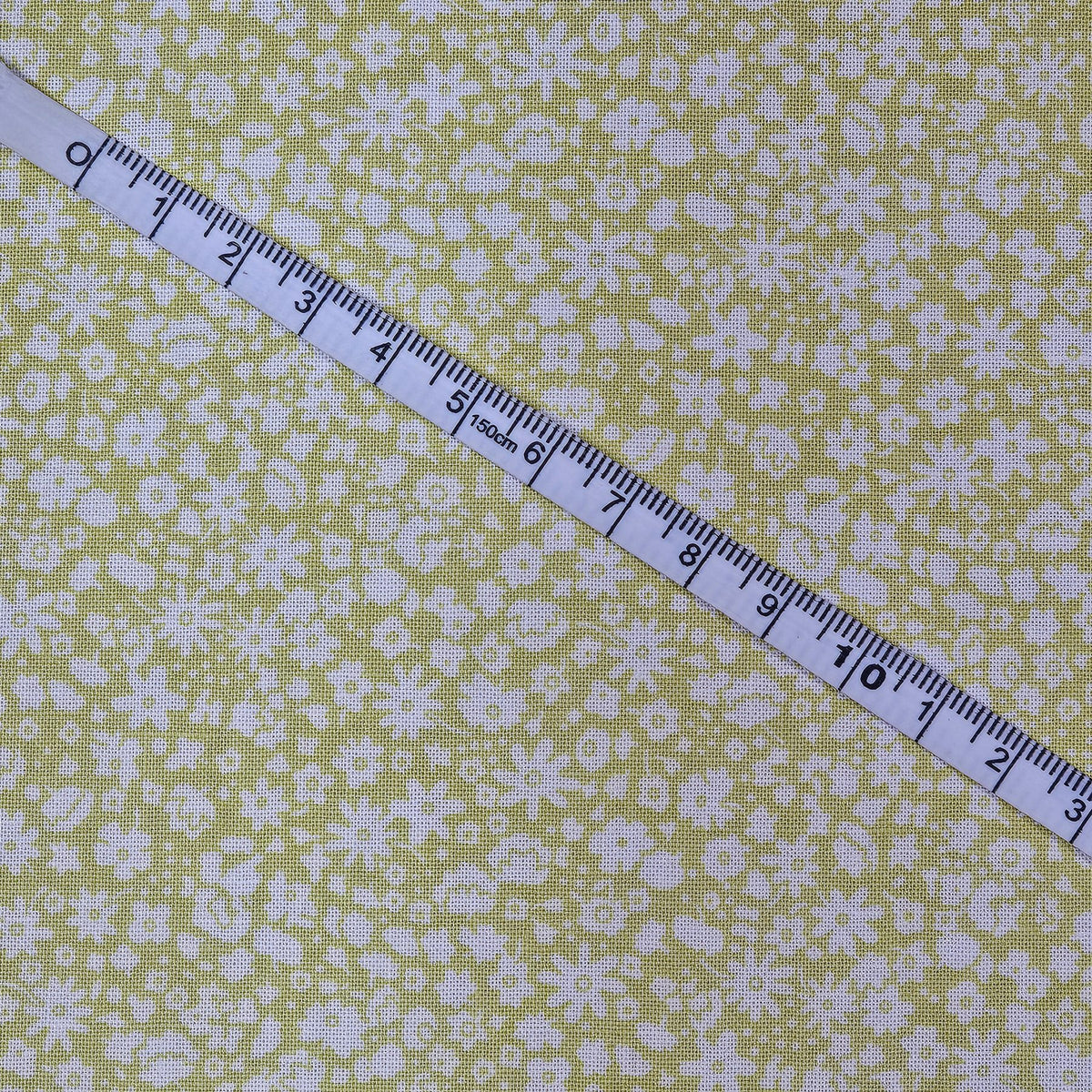 Liberty - The Carnaby Collection - Bloomsbury Silhouette - L241