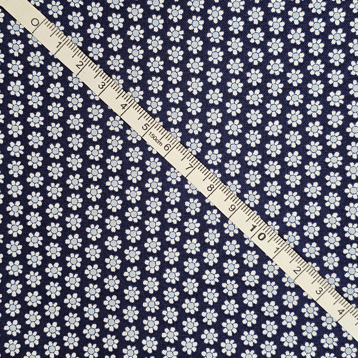 Liberty - The Carnaby Collection - Daisy Dot - L258
