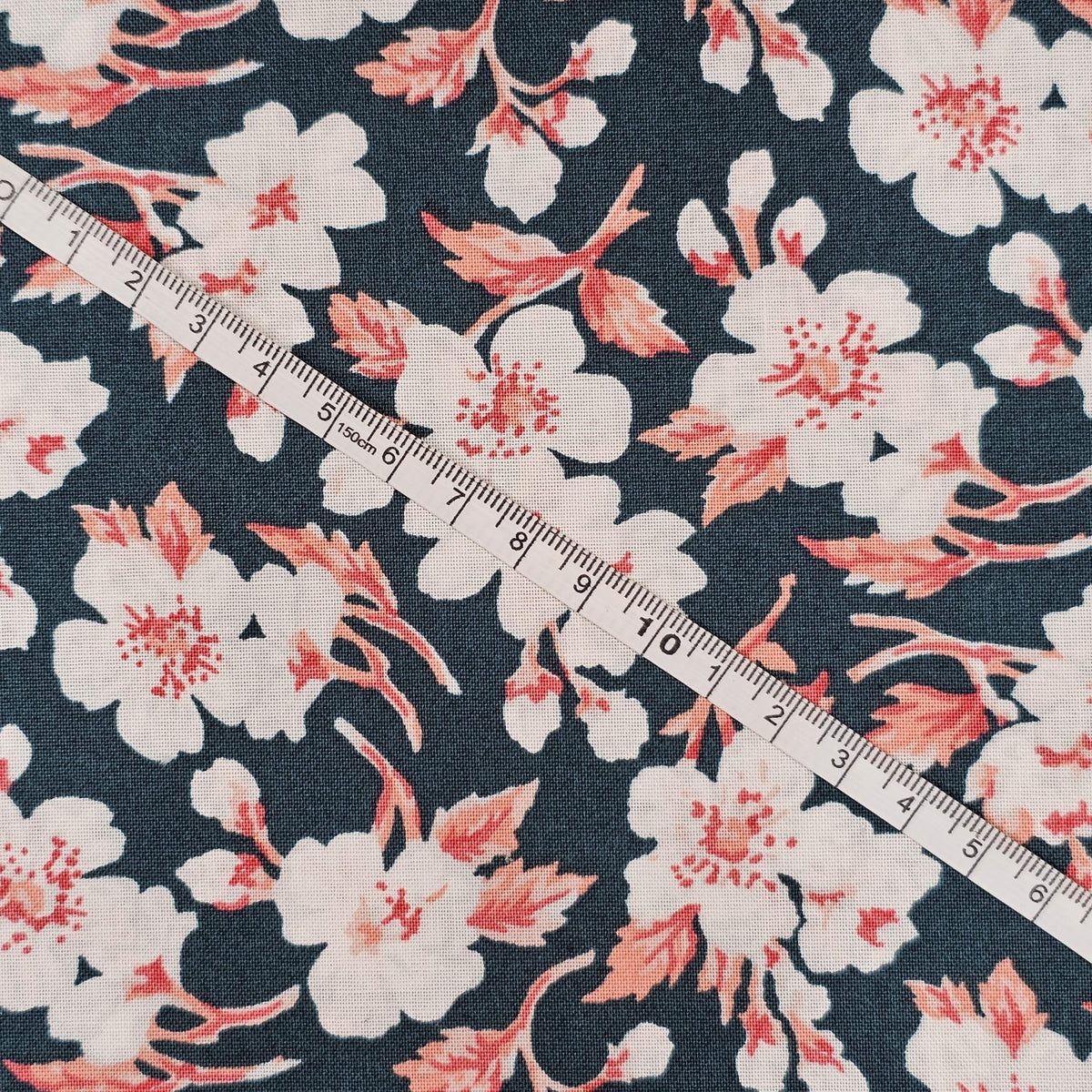 Liberty - Lasenby Cotton - Arthur's Garden - L250