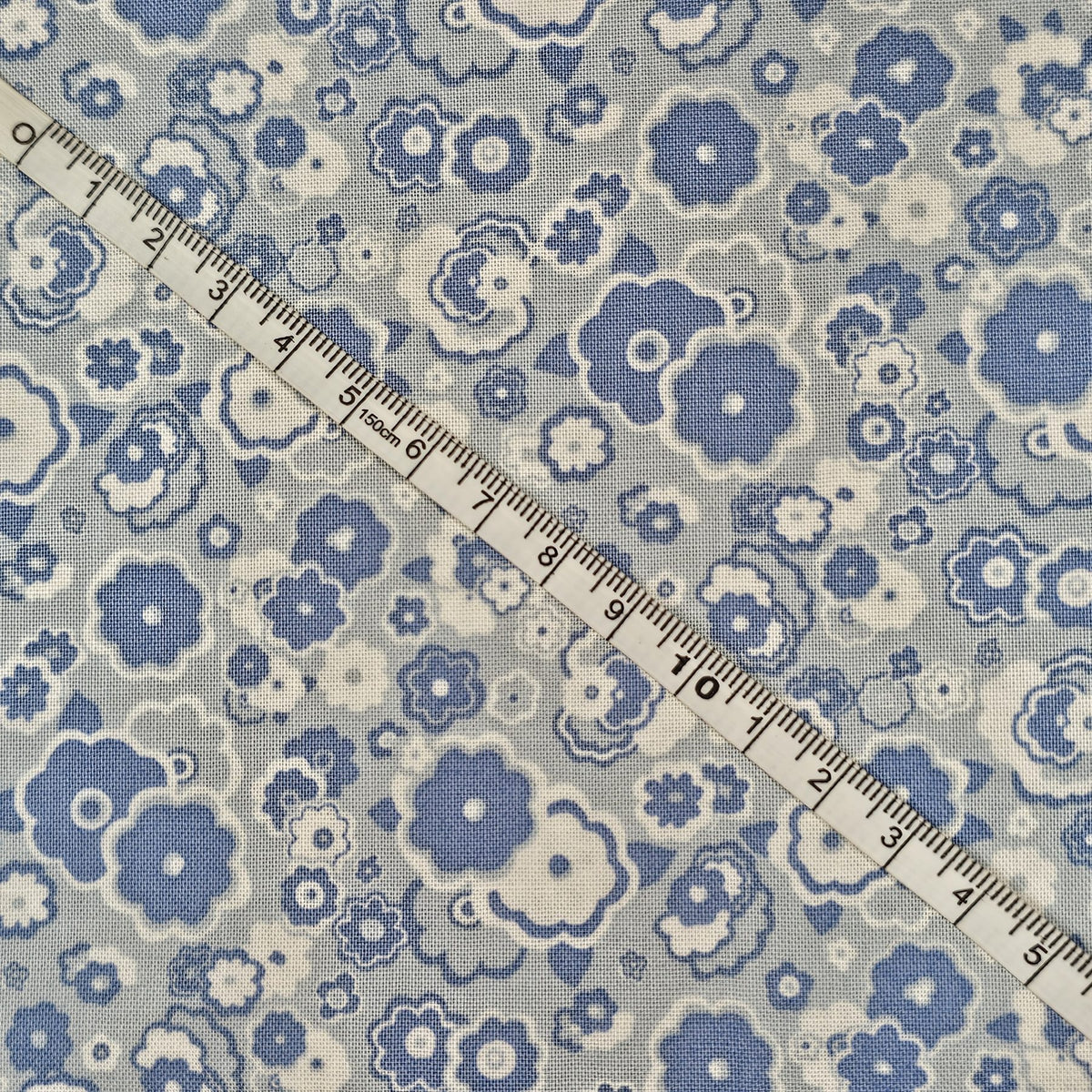 Liberty - The Carnaby Collection - Cosmos Cloud -  L270