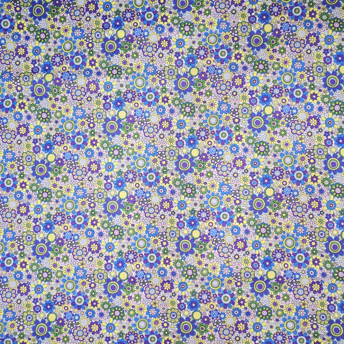 Liberty - The Carnaby Collection - Paradise Petals -  L239