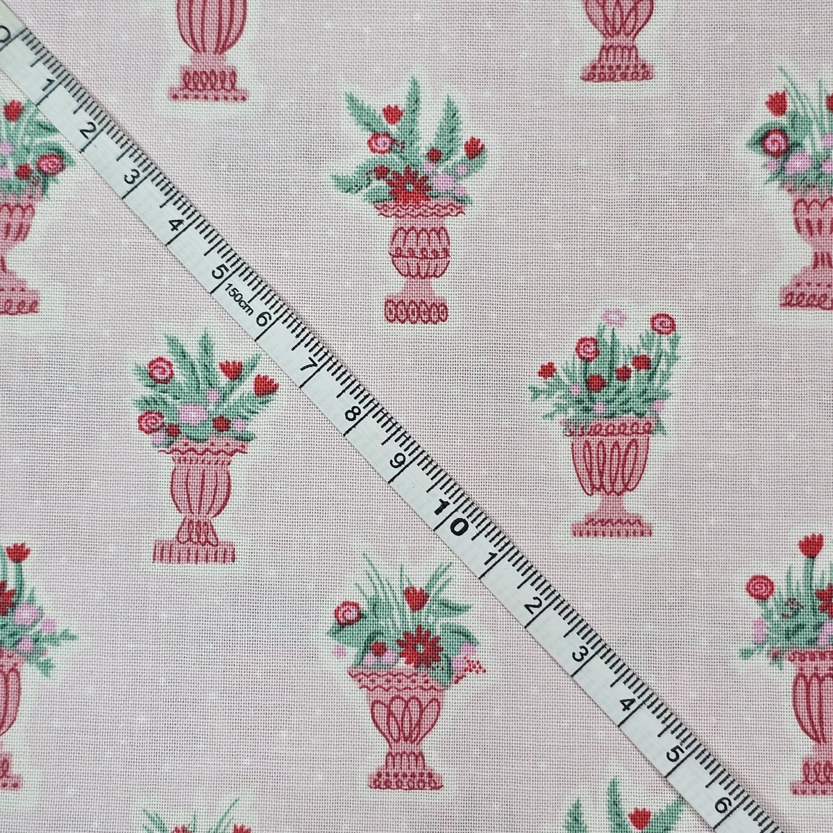Liberty - Garden Party Collection - Jardiniere Spot - L219