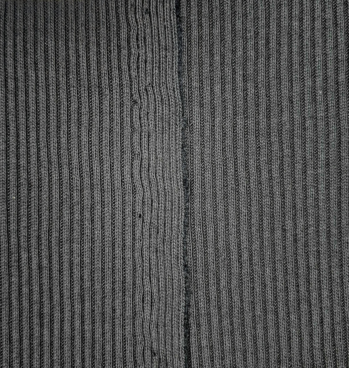 Discovery Knitting - Stretch Knitted Fabric Ribbeb- 3 metres - SF002