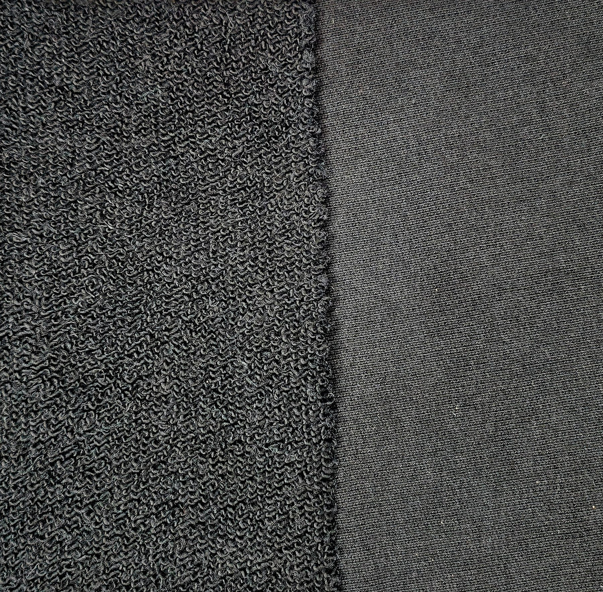 Discovery Knitting - Stretch Knitted Fabric - 3 metres - SF011
