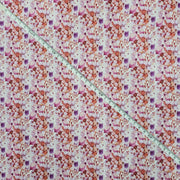 Crafty Fabrics - Small Flowers Design - CC070