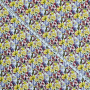 Crafty Fabrics - Small Flowers Design - CC074