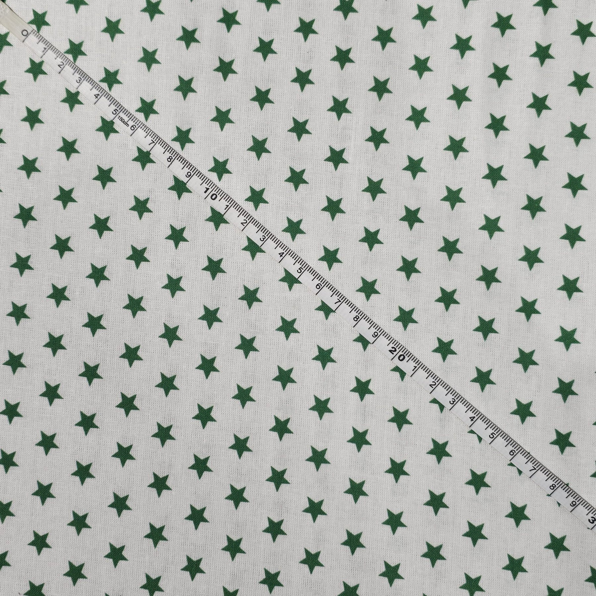 Crafty Fabrics - Small Stars Design - CC077