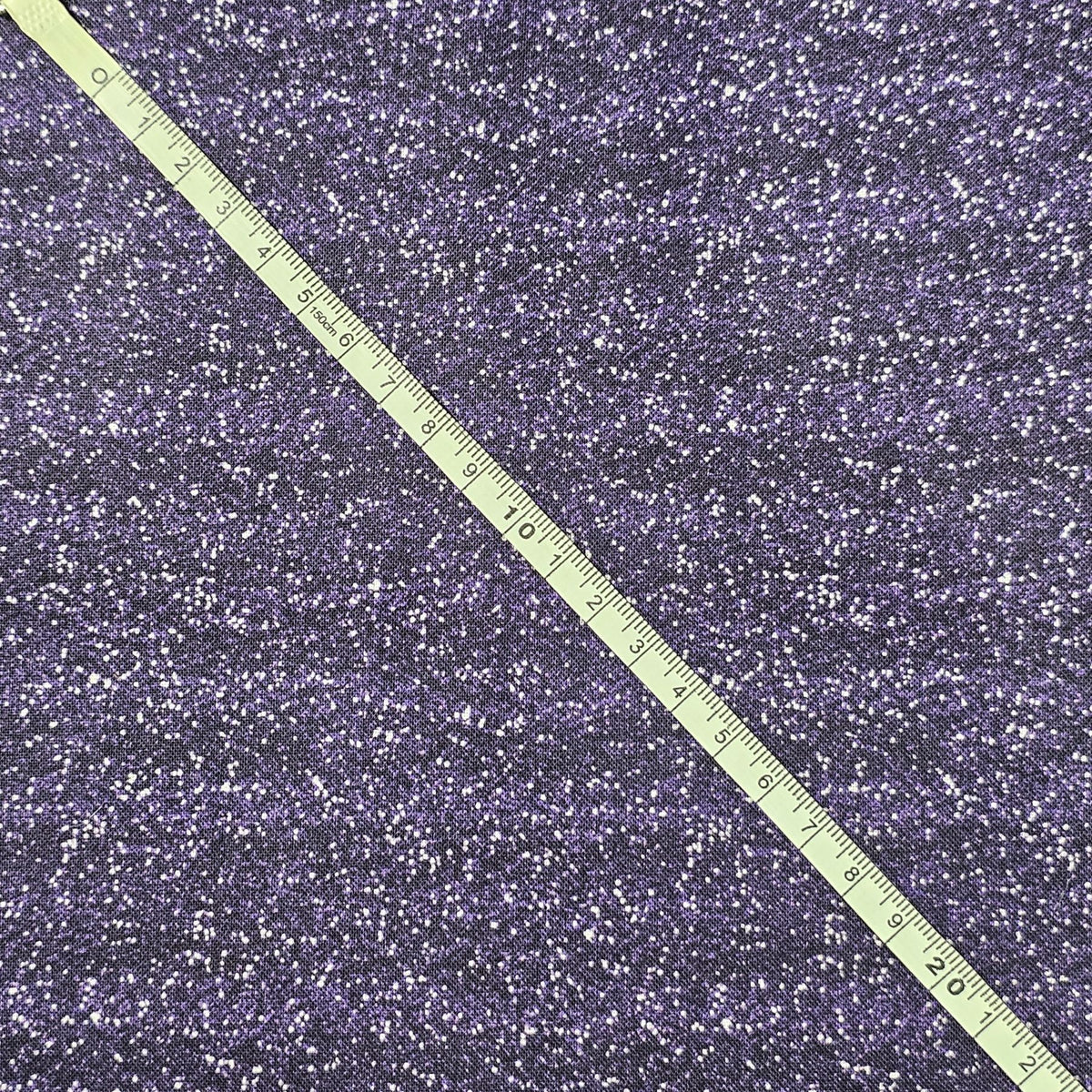 Crafty Fabrics - Small Blender Design - CC085