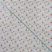 Crafty Fabrics - Small Flowers Design - CC088