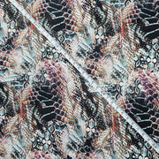 Crafty Fabrics - Small Animal Skin Design - CC107