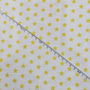 Crafty Fabrics - Small Stars Design - CC117