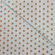 Crafty Fabrics - Small Stars Design - CC119