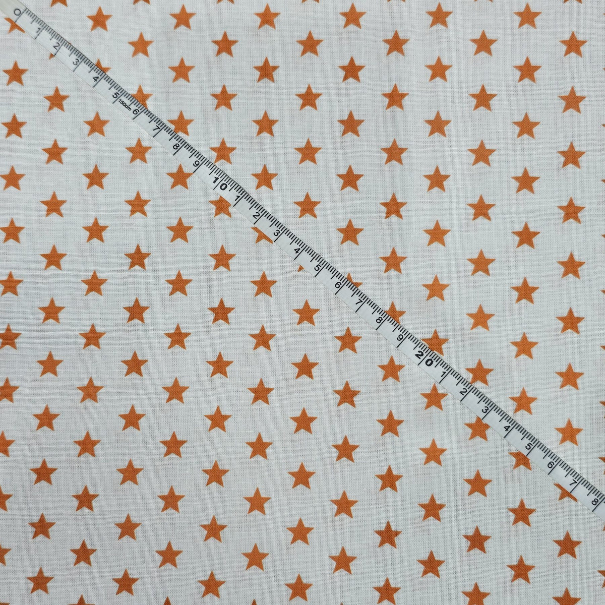 Crafty Fabrics - Small Stars Design - CC119