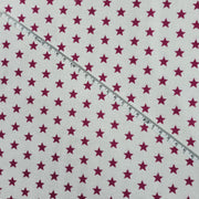 Crafty Fabrics - Small Stars Design - CC120
