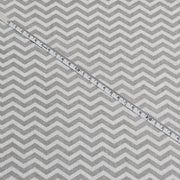 Crafty Fabrics - Small Zigzag Design - CC122