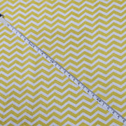 Crafty Fabrics - Small Zigzag Design - CC126