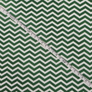 Crafty Fabrics - Small Zigzag Design - CC127