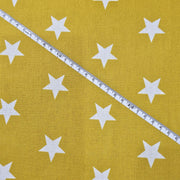 Crafty Fabrics - Large Stars Design - CC135