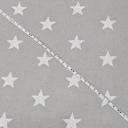 Crafty Fabrics - Large Stars Design - CC141