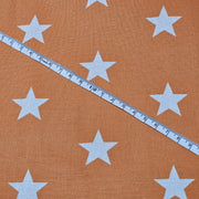 Crafty Fabrics - Large Stars Design - CC144