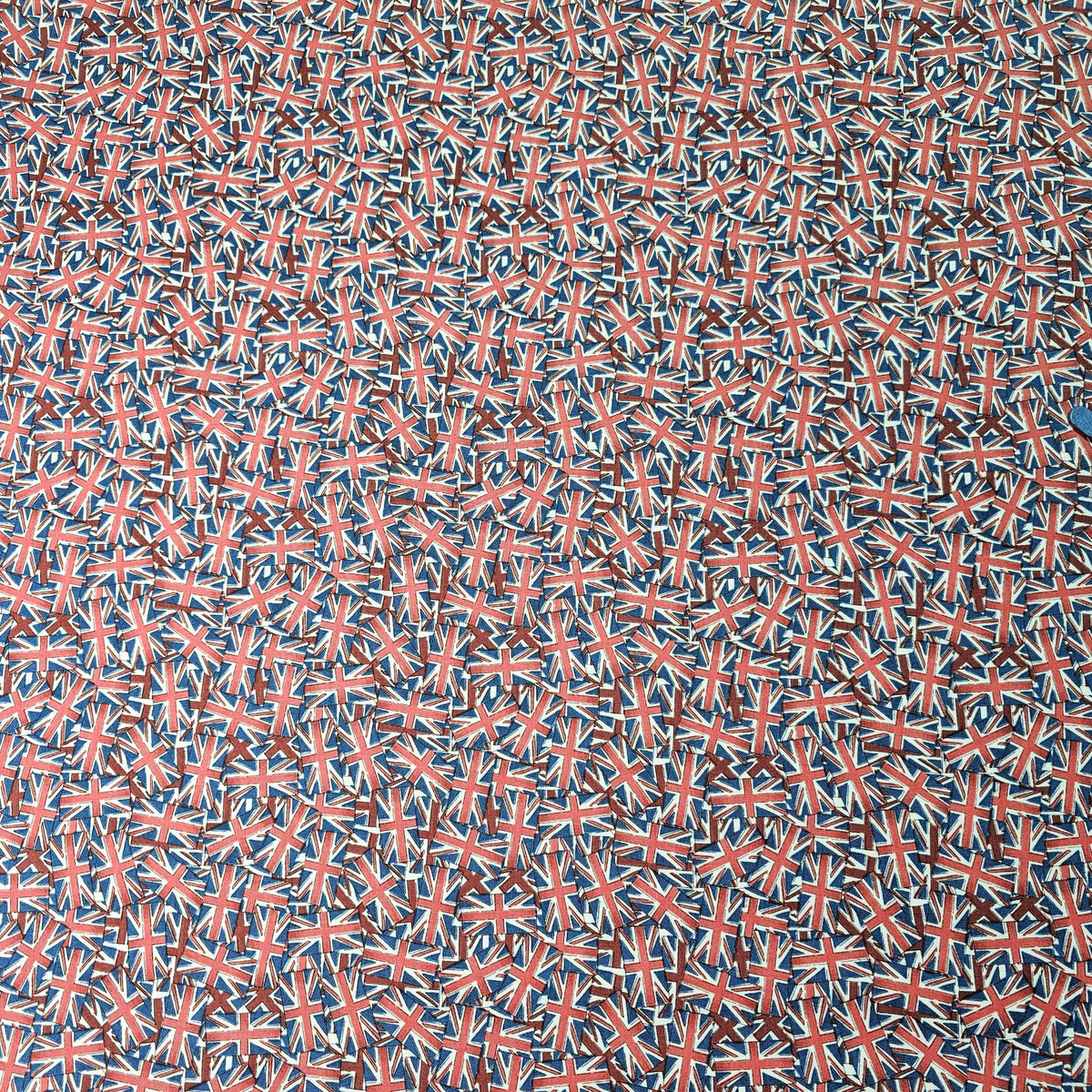 Makower - Union Jack - M158