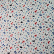 Makower - Nautical Shells - M165