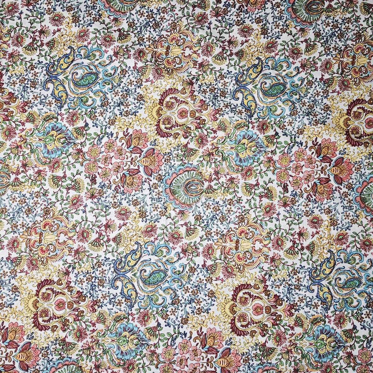 Crafty Fabrics - Dorlay Design - CC154