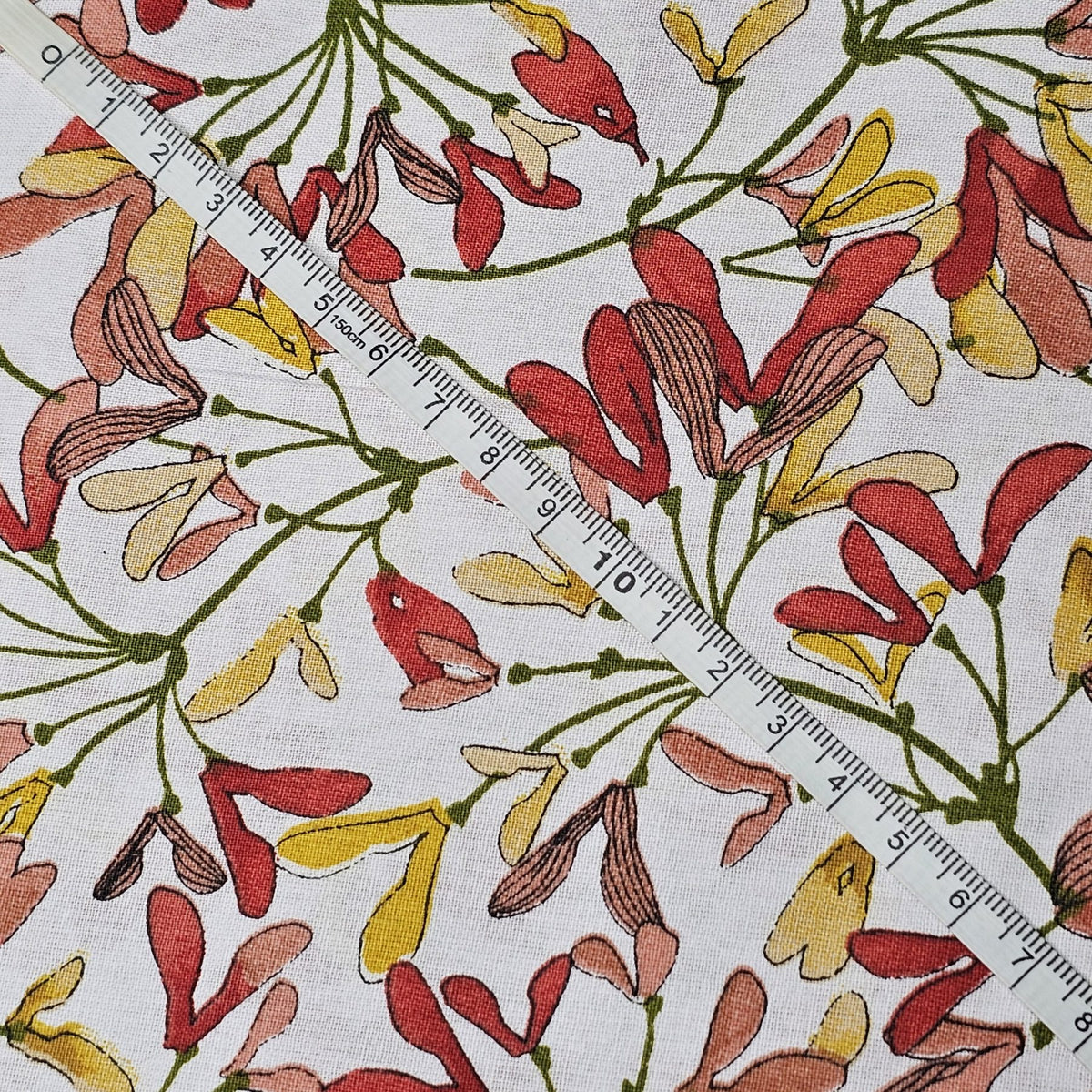 Crafty Fabrics - Haine Design - CC164