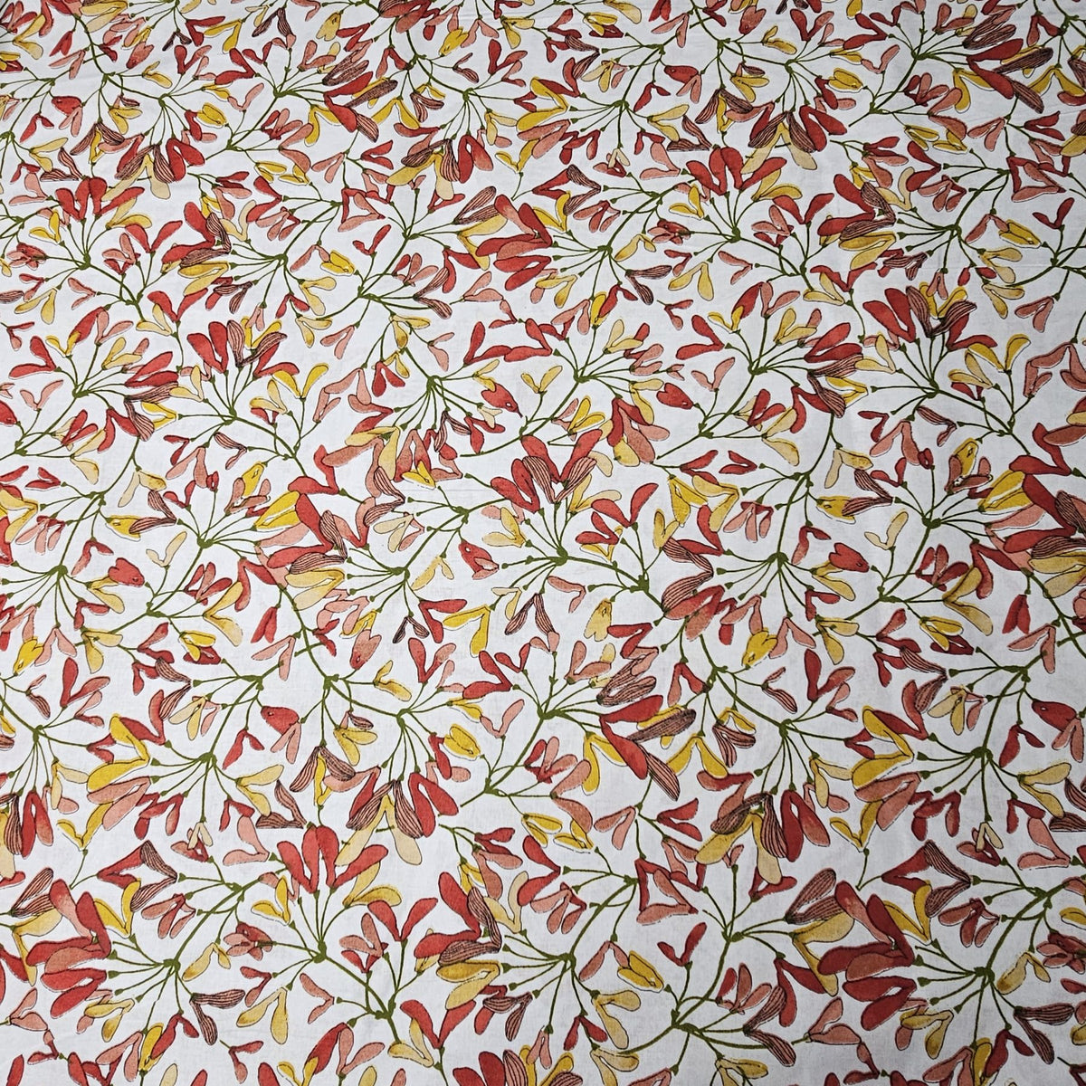 Crafty Fabrics - Haine Design - CC164