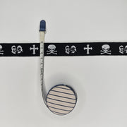 Skulls Trimmings - 3 metres - TP3007