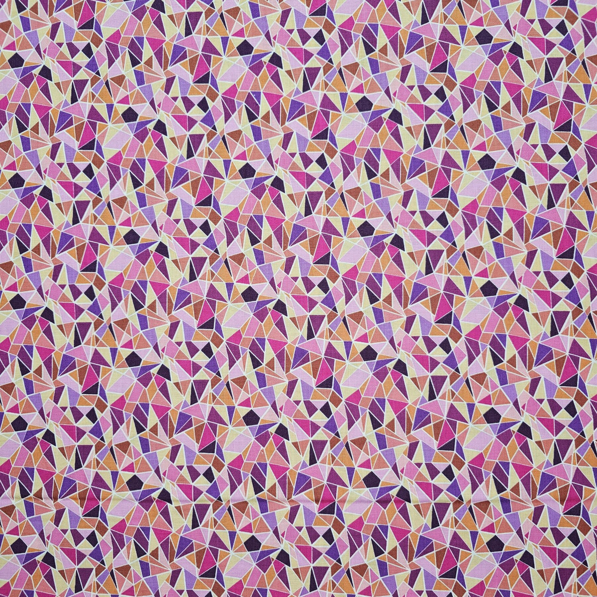 Makower - Tropica Mosaic - M174