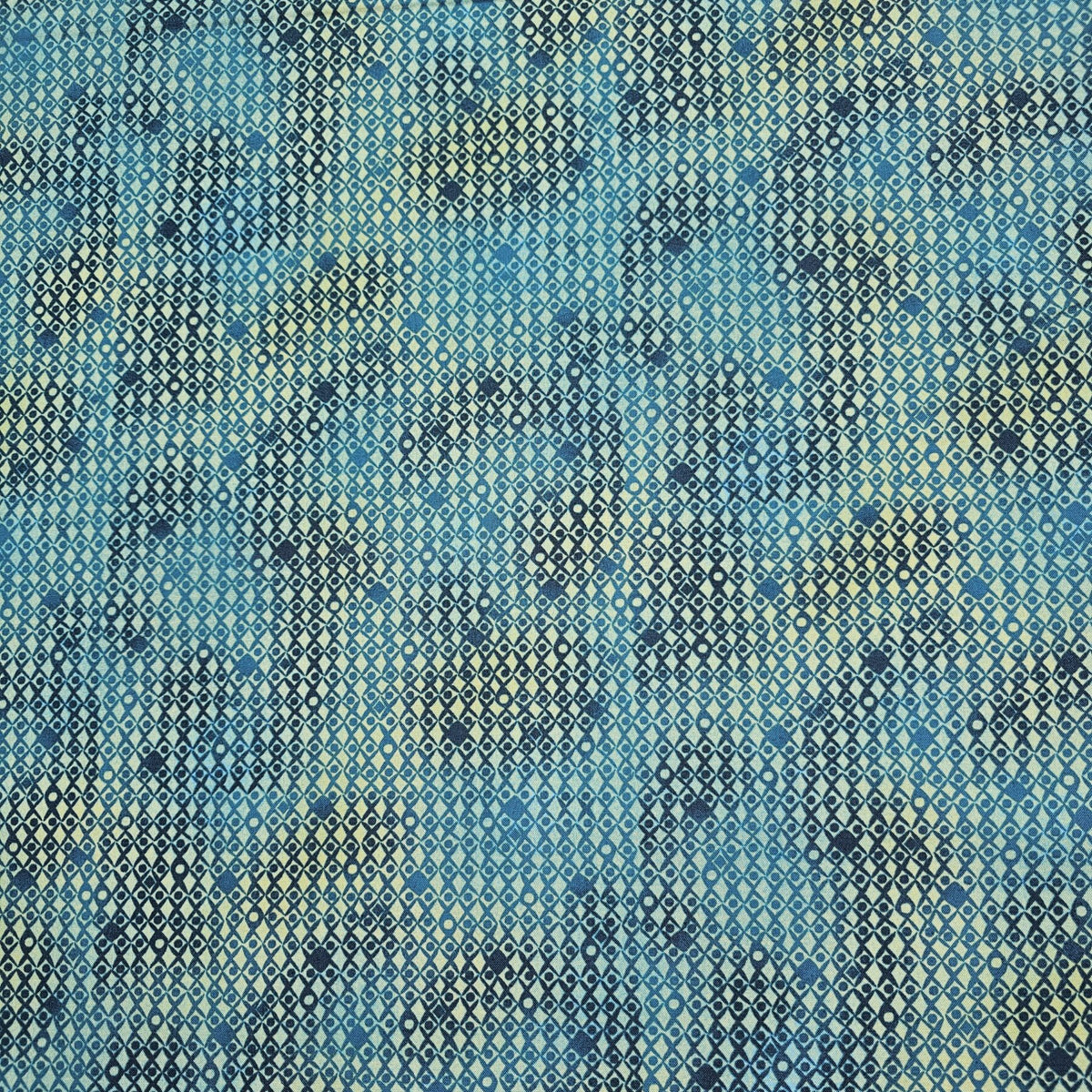 Makower - Tropica Lattice - M177