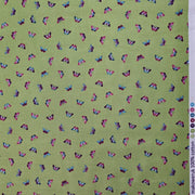 Makower - Tropica Butterflies - M178