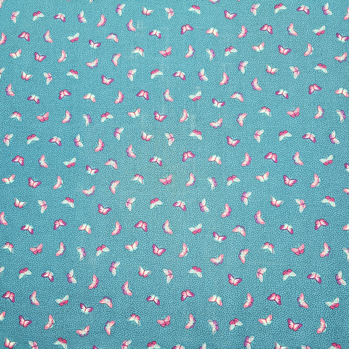 Makower - Tropica Butterflies - M181