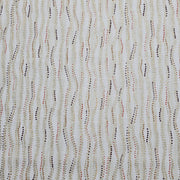 Makower - Golden Stripe - M190