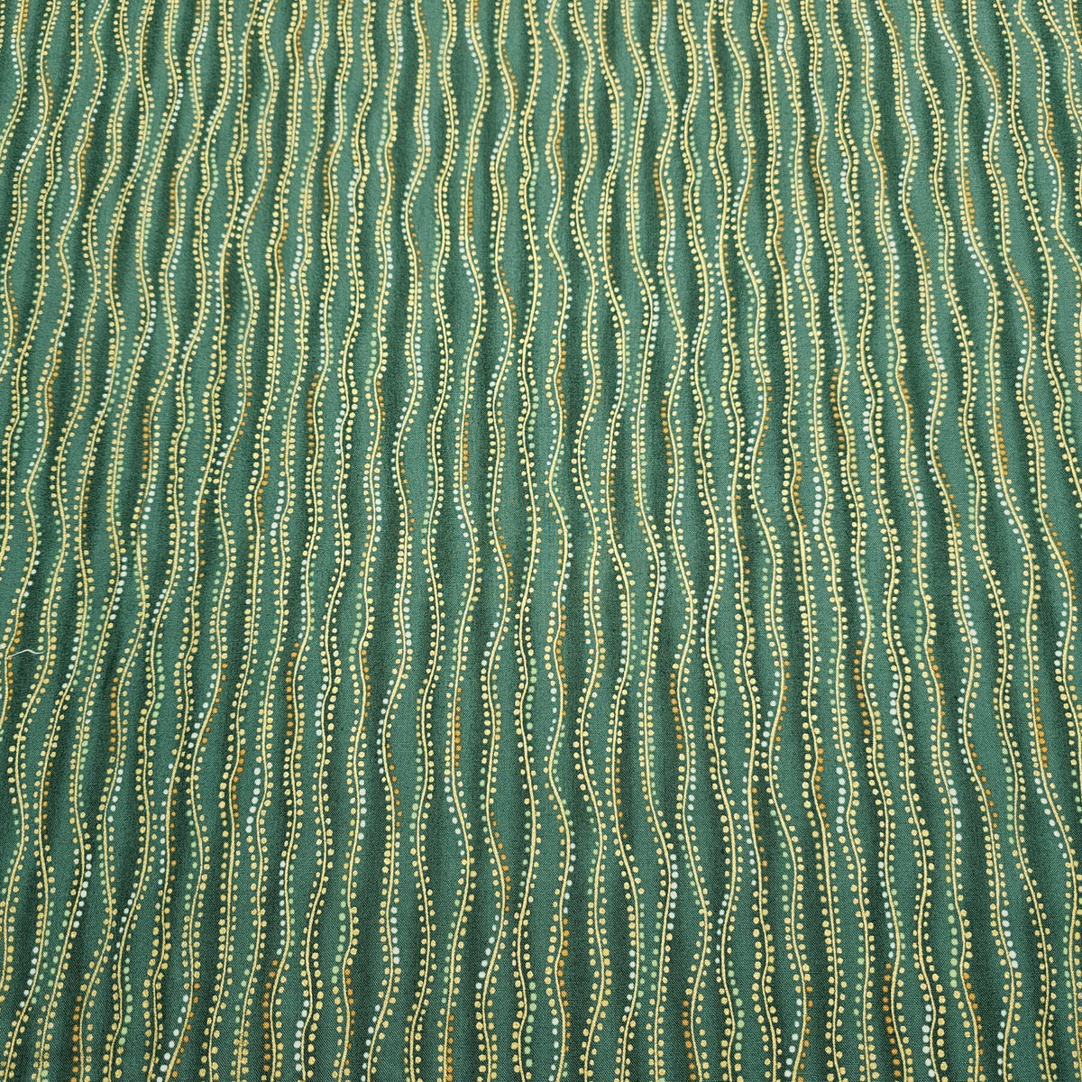 Makower - Golden Stripe - M192